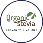 organic-stevia