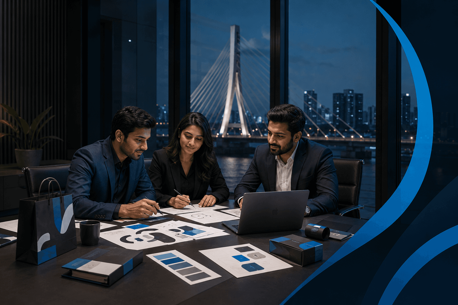 best branding agency in surat